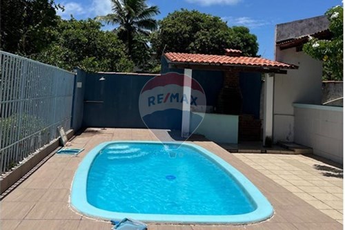Venda-Casa-Praia Bela , Pitimbu , Paraíba , 58324000-720871044-82