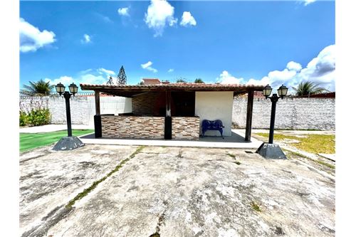 Casa - Venda - Extremoz , Rio Grande do Norte - 41 - 720731001-2411