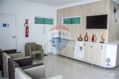 Venda-Cj. Comercial/ Sala-Rua Ari Barroso, , 121  - Papicu , Fortaleza , Ceará , 60175705-720981017-7