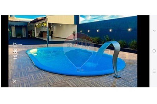 Venda-Outros-Setor Residencial Granville II , Rondonópolis , Mato Grosso , 78731446-721981015-26