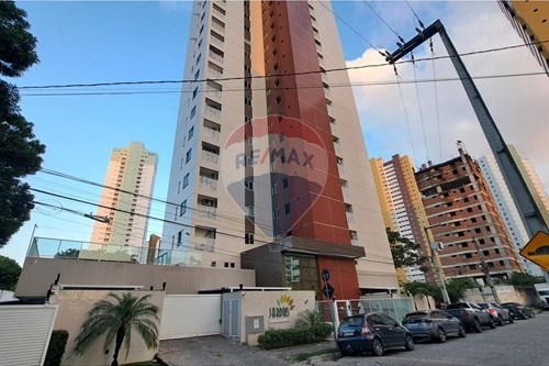 Venda-Apartamento-Rua David Ferreira Luna , 94  - Brisamar , João Pessoa , Paraíba , 58033090-720471020-62