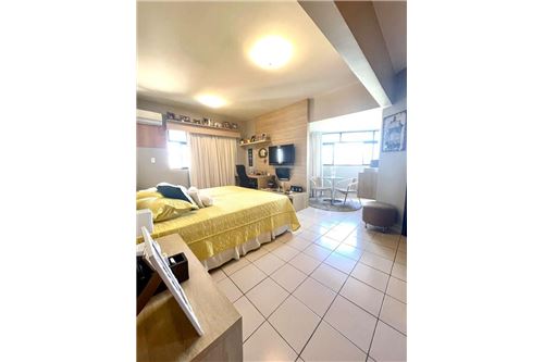 Apartamento - Venda - Natal , Rio Grande do Norte - 28 - 720731001-2392