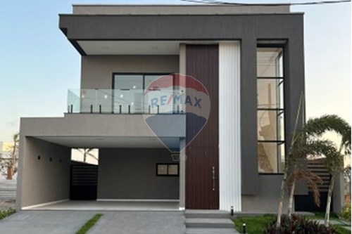 Venda-Casa de Condomínio-Avenida José Amora Sá , 2695  - Terras Alphaville 4  - Cidade Alpha , Eusébio , Ceará , 61766900-720321029-232