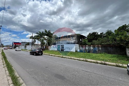 Venda-Terreno-Una , Belém , Pará , 66652-300-720921007-94