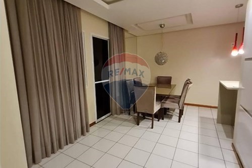 Venda-Apartamento-Avenida Padre Agostinho Caballero Martin , 348  - Cond. Vivendas do Rio Negro  - Santo Antônio , Manaus , Amazonas , 69035090-720661009-96