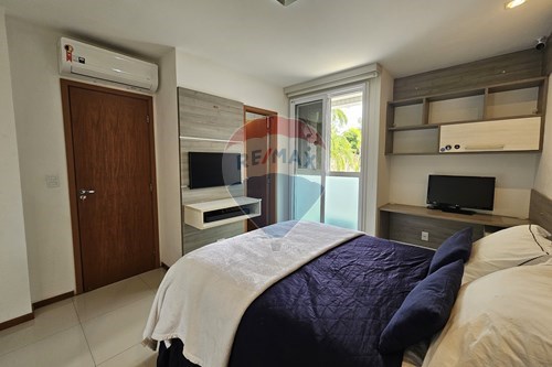 Venda-Apartamento-Parque 10 de Novembro , Manaus , Amazonas , 69055021-720401017-60