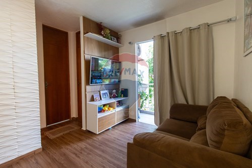 Venda-Apartamento-Avenida Dona Otília , 606  - Condomínio Girassol  - Tarumã , Manaus , Amazonas , 69021005-720791062-29