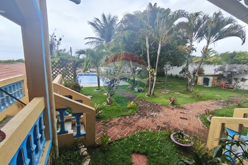 Slider Image Thumbnail