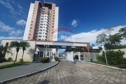 Venda-Apartamento-Santo Agostinho , Manaus , Amazonas , 69036-790-722051019-29