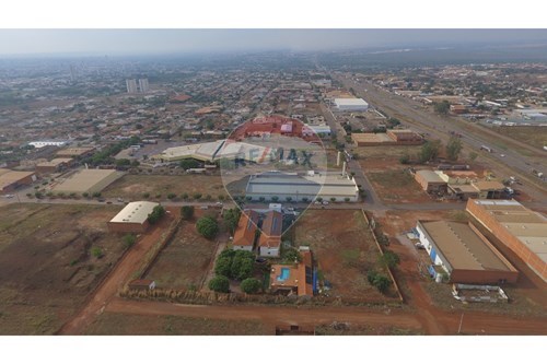 Venda-Terreno-Jardim Belo Horizonte , Rondonópolis , Mato Grosso , 78705510-720561018-101