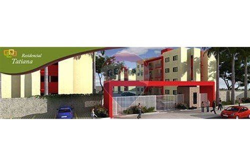 Venda-Apartamento-Planalto , Natal , Rio Grande do Norte , 59073070-720891133-79