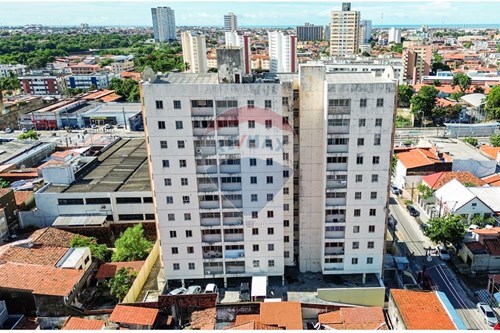 Venda-Apartamento-Rua Professor Anacleto , 50  - Caixa Econômica Federal  - Parquelândia , Fortaleza , Ceará , 60450360-721621025-91