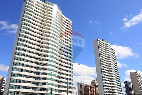 Venda-Apartamento-Guararapes , Fortaleza , Ceará , 60810190-721621169-70