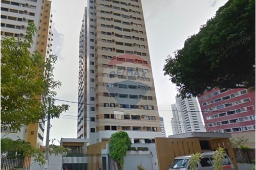 Venda-Apartamento-Alecrim , Natal , Rio Grande do Norte , 59032550-720891134-696