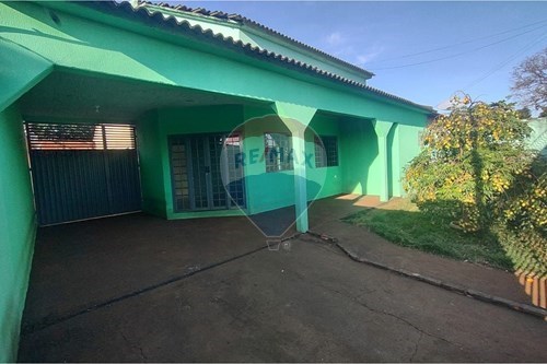 Venda-Casa-Loteamento Gameleira , Rio Verde , Goiás , 75906795-722291014-98