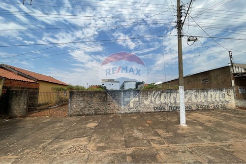 Venda-Terreno-Vila Operária , Rondonópolis , Mato Grosso , 78720600-722261008-16