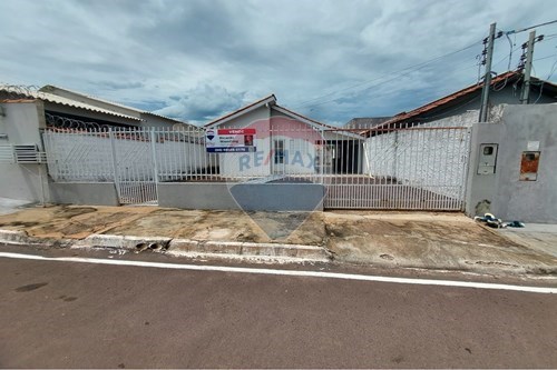 Venda-Casa-Operário , Água Boa , Mato Grosso , 78635000-722211004-13