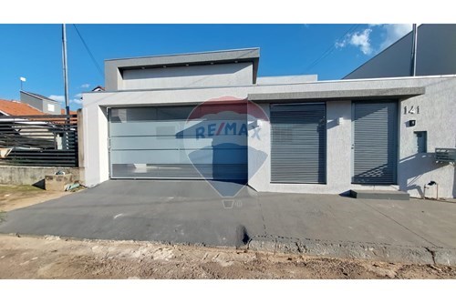 Venda-Casa-Setor Universitário , Água Boa , Mato Grosso , 78635000-722211004-18