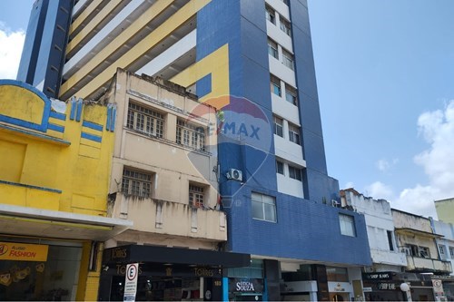 Venda-Apartamento-Centro , Campina Grande , Paraíba , 58406133-720881008-128