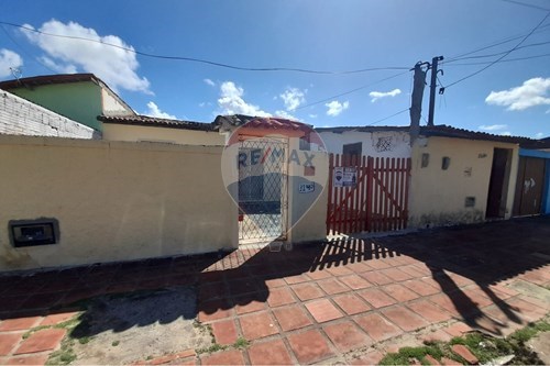 Venda-Casa-Lagoa Azul , Natal , Rio Grande do Norte , 59139080-720621007-87