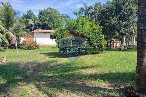 Venda-Chácara / Sítio / Fazenda-Rua D , 05  - fundo do clube dos transportes  - Chácaras Adriana Quito , Rondonópolis , Mato Grosso , 78736356-720611007-91