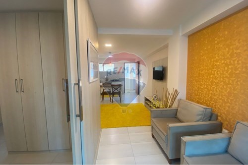 Alugar-Apart Hotel/ Flat-Ponta Negra , Natal , Rio Grande do Norte , 59090070-720731006-209