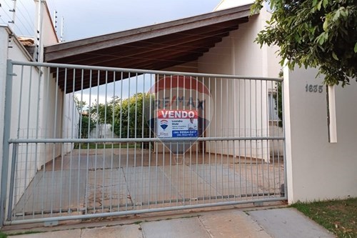 Venda-Casa-Parque Sagrada Família , Rondonópolis , Mato Grosso , 78735179-720851102-44
