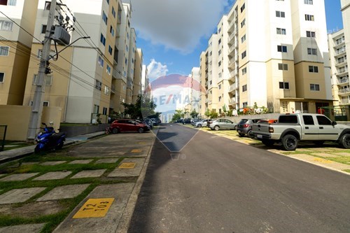 Venda-Apartamento-Rua Raul Pavon , 212  - São José Operário , Manaus , Amazonas , 69086129-720791004-57