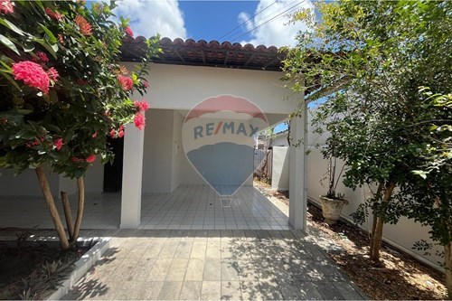 Venda-Casa-Rua Josué Clemente de Farias , 105  - Água Fria , João Pessoa , Paraíba , 58073489-720301084-66