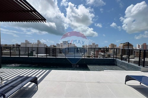 Alugar-Apartamento-Intermares , Cabedelo , Paraíba , 58102062-720431084-14