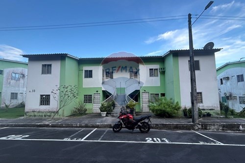 Venda-Apartamento-Tarumã , Manaus , Amazonas , 69019-410-720661014-250