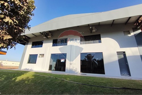 Alugar-Cj. Comercial/ Sala-Parque Industrial Vetorasso , Rondonópolis , Mato Grosso , 78746035-722261020-2