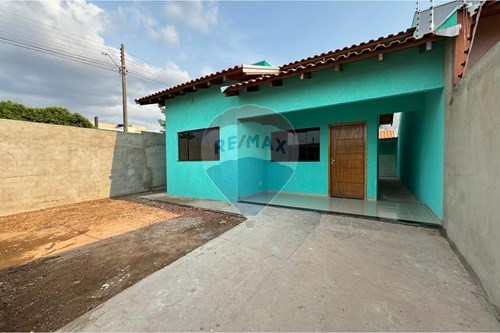 Venda-Casa-Rua Pastor Heleno José , 1821  - Villa Olímpica  - Greenville II , Cacoal , Rondônia , 76960368-721971009-267