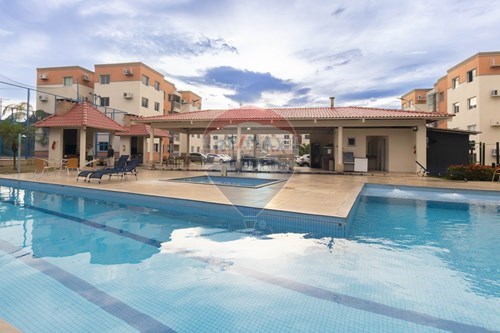 Venda-Apartamento-rua da prosperidade , 427  - atrás do DB  - Nova Esperança , Manaus , Amazonas , 69037581-720791089-10