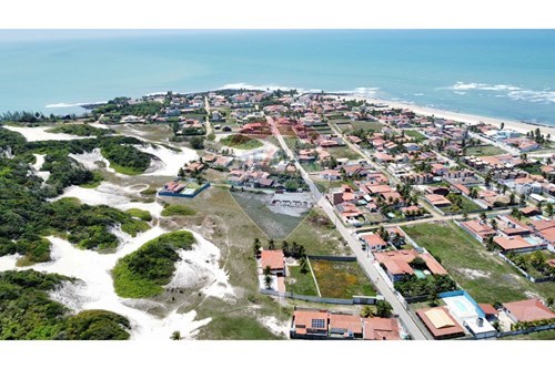 Venda-Terreno-Praia de Tabatinga , Nísia Floresta , Rio Grande do Norte , 59164000-720891215-7