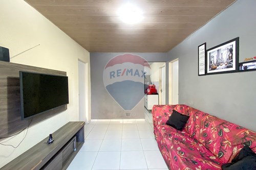 Venda-Casa-R. Manoel Francisco Nunes, 20 , 20A  - Por trás da Farmácia Pague Menos  - Nova Parnamirim , Parnamirim , Rio Grande do Norte , 59150-693-720811053-15