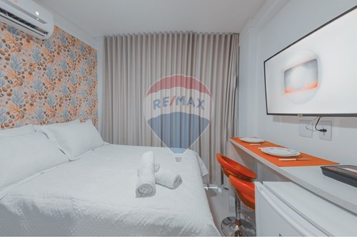 Venda-Apartamento-Intermares , Cabedelo , Paraíba , 58102303-722011022-217