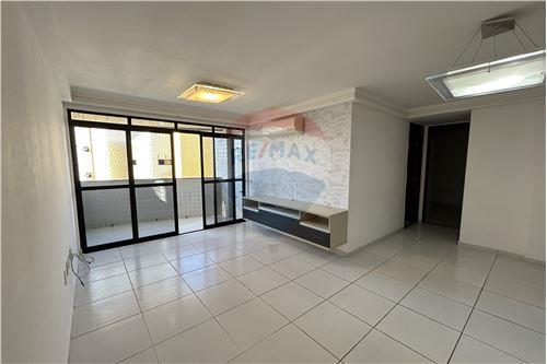 Venda-Apartamento-Rua Luiza Bezerra Motta , 720  - Catolé , Campina Grande , Paraíba , 58410410-720881007-136