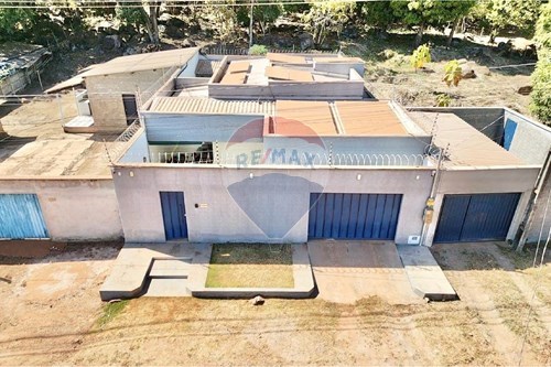 Venda-Casa-RUA LEOPOLDO DOS SANTOS , 788  - Serrinha , Redenção , Pará , 68553180-722331013-11