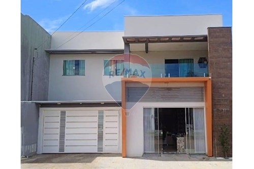 Venda-Casa-Avenida Pedro F Deo , 00  - LOJA VÉU DE NOIVAS  - Toledo , Barra do Garças , Mato Grosso , 78600-410-722221014-24