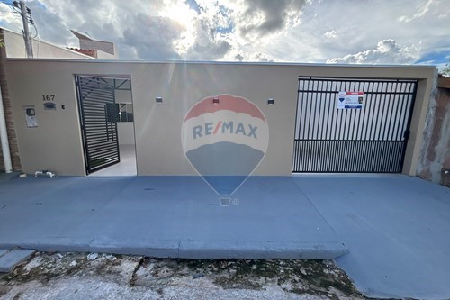 Venda-Casa-Recanto Das Acácias , Barra do Garças , Mato Grosso , 78601708-722221034-12