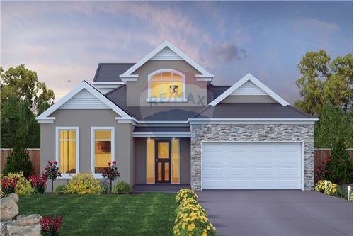 Venda-Apartamento-RUA ENEDINA DE OLIVEIRA SANTOS , S/N  - NIRAJ  - Parque Sagrada Família , Rondonópolis , Mato Grosso , 78735179-720851012-34