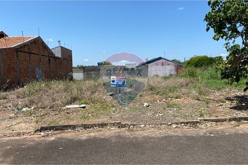 Venda-Terreno-Rua Pioneira Hilda Galvão da Costa , S/N  - Greenville II , Cacoal , Rondônia , 76960-468-721971006-69