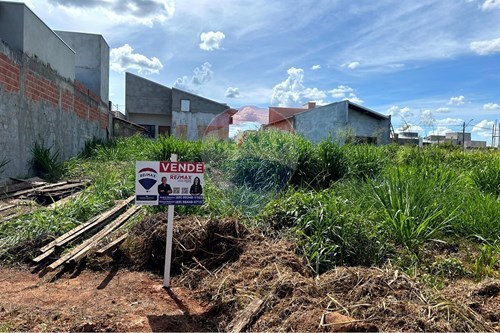 Venda-Terreno-Rua pioneiro José Geronimo Camargo , S/N  - Park dos Buritis , Cacoal , Rondônia , 76968080-721971039-4