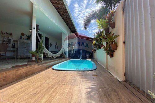 Alugar-Casa-Capim Macio , Natal , Rio Grande do Norte , 59082-000-720731020-86