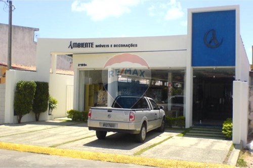 Venda-Prédio-Rua Adolfo Gordo , 2199A  - adolfo gordo em frentea escola ivone maciel  - Cidade Nova , Natal , Rio Grande do Norte , 59072838-720891106-53