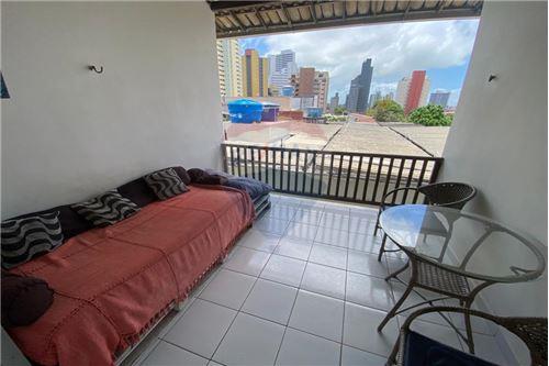 Alugar-Apartamento-Rua praia de Camboinhas , 9113  - Ponta Negra , Natal , Rio Grande do Norte , 59092030-720731004-462