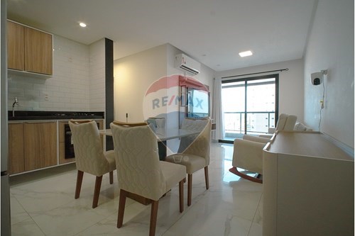 Venda-Apartamento-Batista Campos , Belém , Pará , 66050-290-720921029-98