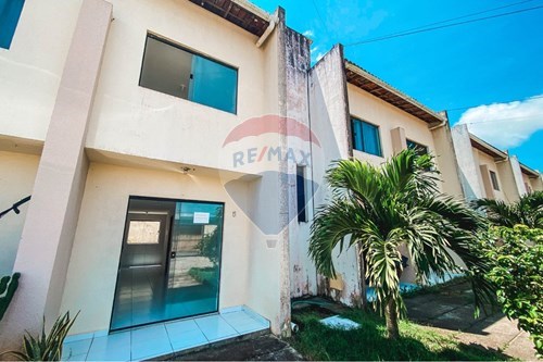 Venda-Duplex-Vale do Sol , Parnamirim , Rio Grande do Norte , 59143-050-720811011-101