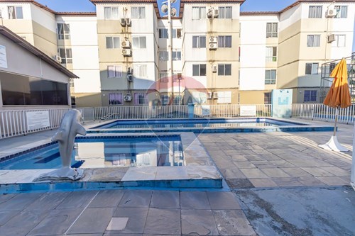 Venda-Apartamento-Lago Azul , Manaus , Amazonas , 69019400-720791004-59